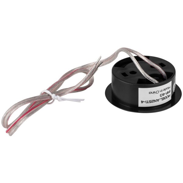 Main product image for Dayton Audio AN25Ti-4 1" Titanium Dome Neodymium Car 275-115